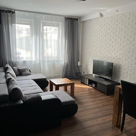 Mieszkanie Przy Deptaku Świnoujście Buitenkant foto